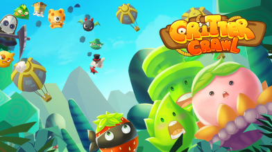 Critter Crawl APK Download for Android