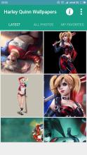 Harley Quinn Wallpapers APK Download for Android