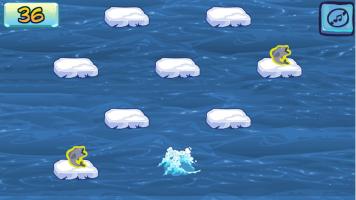 Penguin Skip APK ภาพหน้าจอ #3