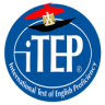 iTEP Application icon