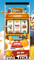 Free Spins For Coin Master Free Spins Daily Tricks APK Screenshot #4