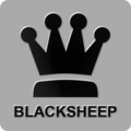 Rádio Black Sheep Apk