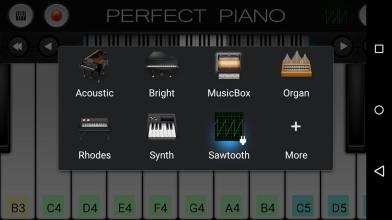 Saw Tooth Sound Plugin APK Download for Android