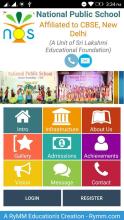 National Public School Namakka APK Download for Android