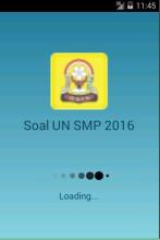 Soal UN SMP 2016 APK Download for Android