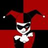 Harley Quinn Wallpapers Application icon