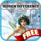 Difference - Snow Fairies Free APK