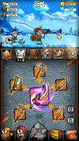 Merge And Forge : Idle Weapon Master APK 屏幕截图图片 #1