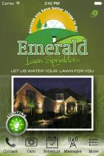 Emerald Lawn Sprinklers APK Download for Android