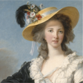 Vigée Le Brun, l'Exposition Apk