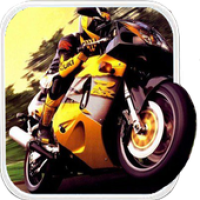 Motobike racing - city moto APK 電影海報圖片