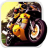 Baixar Motobike racing - city moto APK para Windows