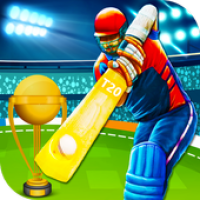 I.P.L T20 Cricket 2016 Craze Simgesi