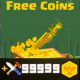 Cheats Flippy Knife Unlimited Coins - prank APK