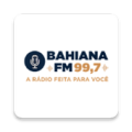 Rádio Bahiana FM - Itaberaba, BA Apk