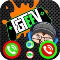 Изображения FGTeev Fake Video Call & chat: Amazing Family на ПК с Windows