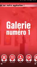 Galerie numéro 1 APK Download for Android