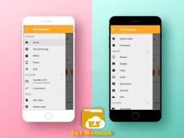 ES File Explorer APK Gambar Screenshot #5