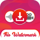 To_k video downloader  without watermark 2020 APK