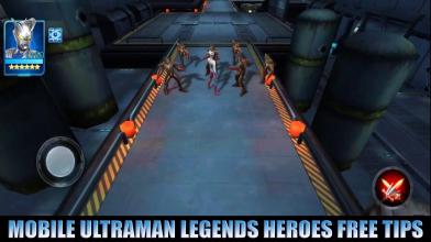 Ultraman Legend of Heroes Tips APK Download for Android