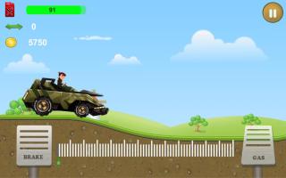 Bheem Car Adventure APK 屏幕截图图片 #5