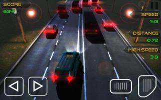 LATEST ( HIGHWAY RACER CAR ) GAME APK تصویر نماگرفت #7