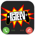 call  FGTeev Apk