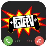 call  FGTeev APK 포스터