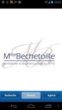 MADAME BECHETOILLE IMMOBILIER APK Download for Android