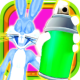 Bunny Jungle Run 3D APK