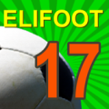 Elifoot 17 BETA (Unreleased) Apk