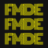 FMDE Application icon