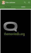 Film Advisor APK Download for Android