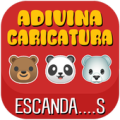 Adivina la caricatura con emojis Apk