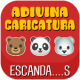 Adivina la caricatura con emojis APK