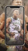 BasketBall wallpapers : 🏀Basket Wallpaper Players APK 螢幕截圖圖片 #4