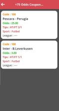 LidoBet Tips APK Download for Android