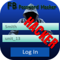 Password Hacker Prank For FB Apk