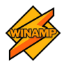 Music Player for winamp Application icon