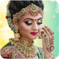 Bridal Mack up Photo Editor Apk