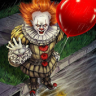 🔥Pennywise Wallpapers🔥 Application icon