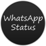 2017 WhatsApp Status Application icon