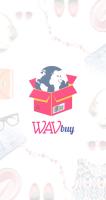 WAVbuy APK Ekran Görüntüsü Küçük Resim #1