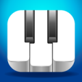 Piano Keyboard App - Play Piano Games Apk