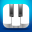 Piano Keyboard App - Play Piano Games Download on Windows