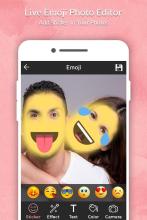 FaceApp : Live Emoji APK Download for Android