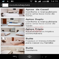 Anteprima screenshot di Miranda Hotel APK #4