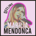 Marilia Mendonca Musica Nova Sem Internet OFFLINE Apk