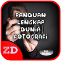 Kumpulan Panduan Fotografi Apk