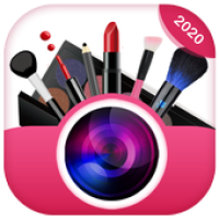 Makeup Camera APK ícone